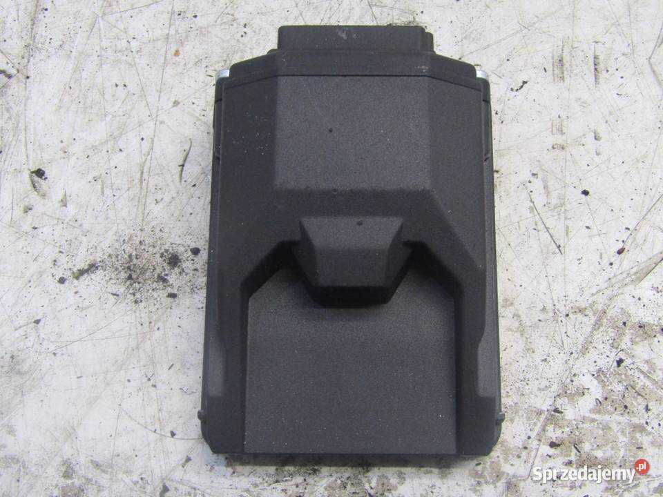 MODUŁ KAMERA SZYBY ASYSTENT PASA QASHQAI II J11 osobowe