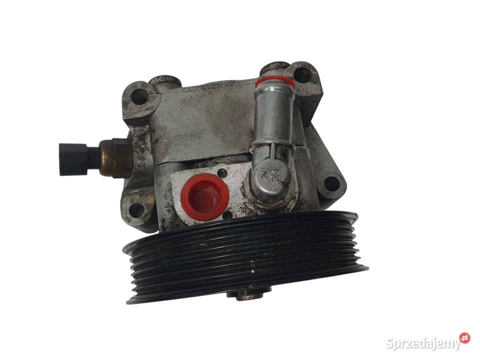 POMPA WSPOMAGANIA Ford C Focus MK2 16 16V Chełm