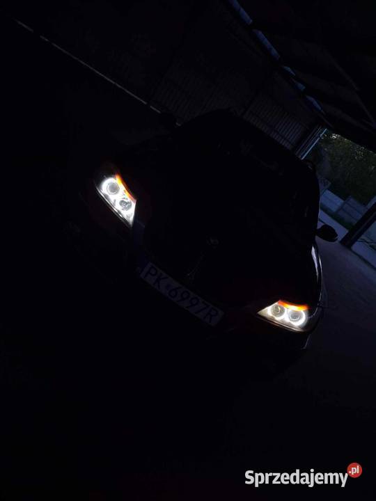BMW e91 20 LPG elektrochrom. lusterko wst. Ostrów Wielkopolski