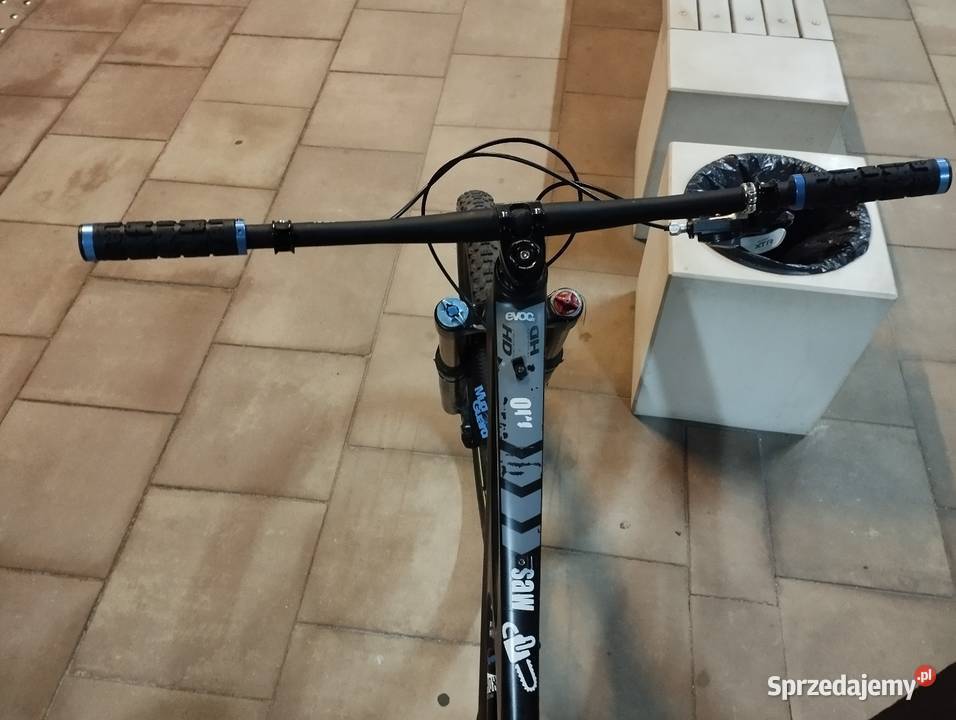 Ibis mojo HD3 SPRZEDAMZAMIENIĘ Fałkowo