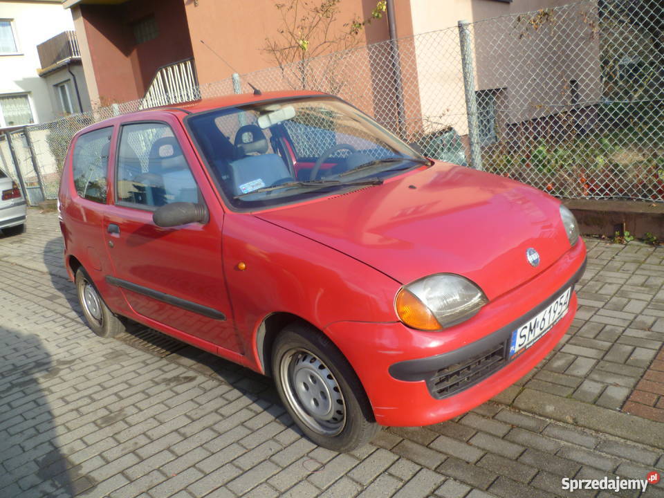 XI 2001 r do uzgodnienia 40KM Chorzów