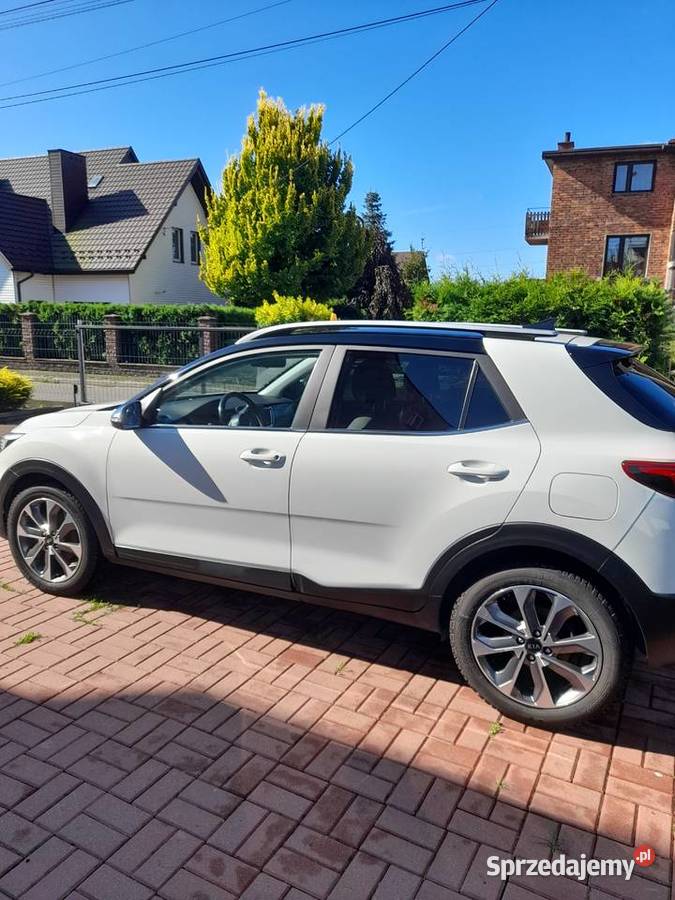 Kia stonic 10 Trzebinia