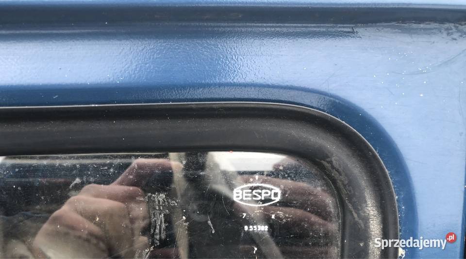 Fiat 126 Maluch 1977 600cc Jabłonna Druga