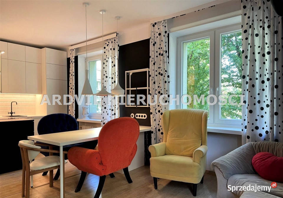 Mieszkanie do wynajęcia Białystok 47m2 2pokojowe