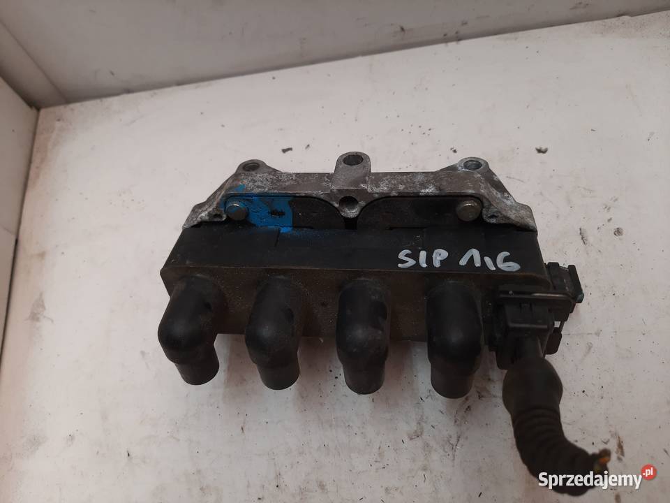 Fiat Siena Palio Brava Marea 16 16V cewka Ksawerów sprzedam