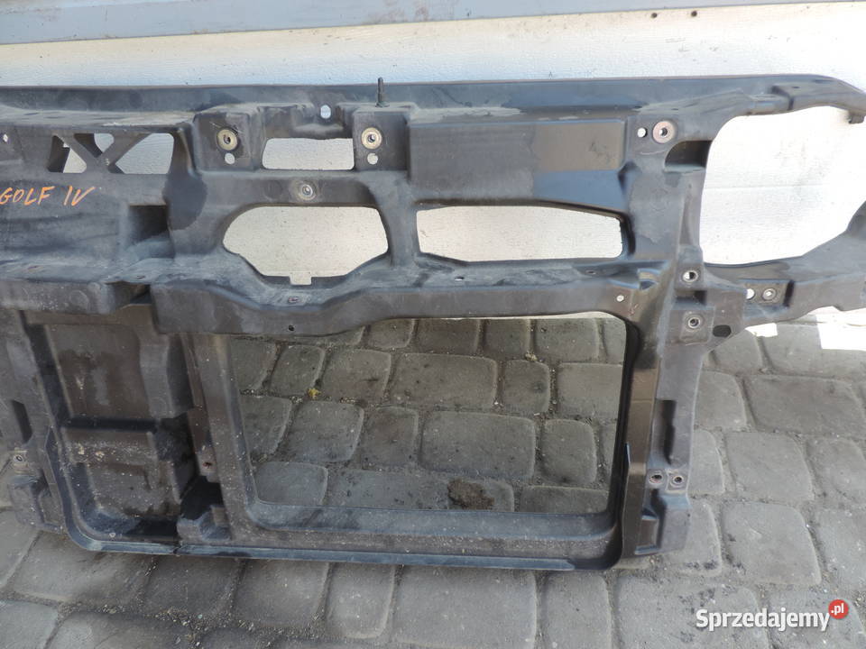 WZMOCNIENIE PAS PRZÓD VW GOLF 4 Rok produkcji 2002 Nowy Sącz