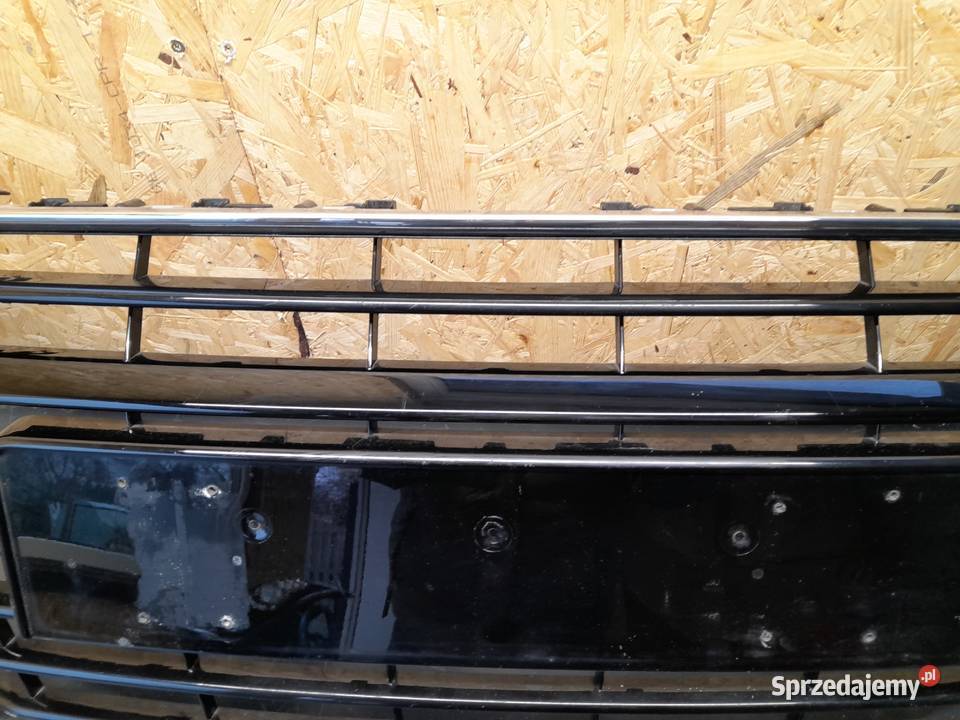 AUDI TT TTS S LINE ATRAPA GRILL lakierowany osobowe