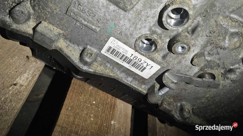 Skrzynia 8hp 160k bmw f32 f30 Xdrive