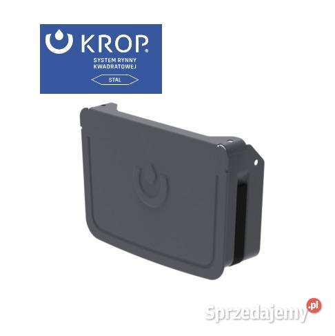 DENKO UNIWERSALNE 135 SYSTEM RYNNY KWADRATOWEJ Hajnówka