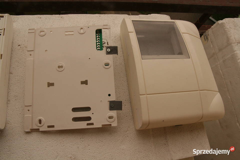 domofon obudowa kabel sluchawka urmet miwi Stargard