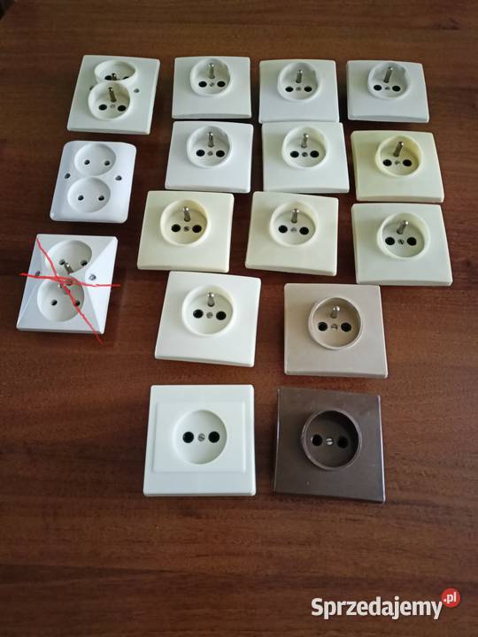 Gniazda podtynkowe Kłodzko