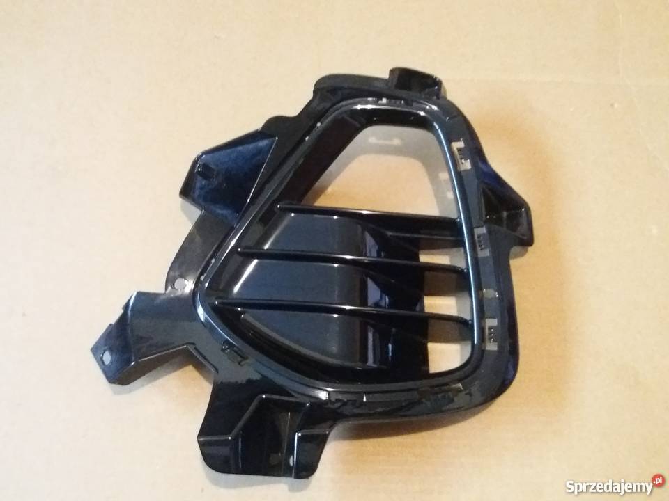 Kratka zaślepka halogenu lewa Hyundai i30 Szczecin