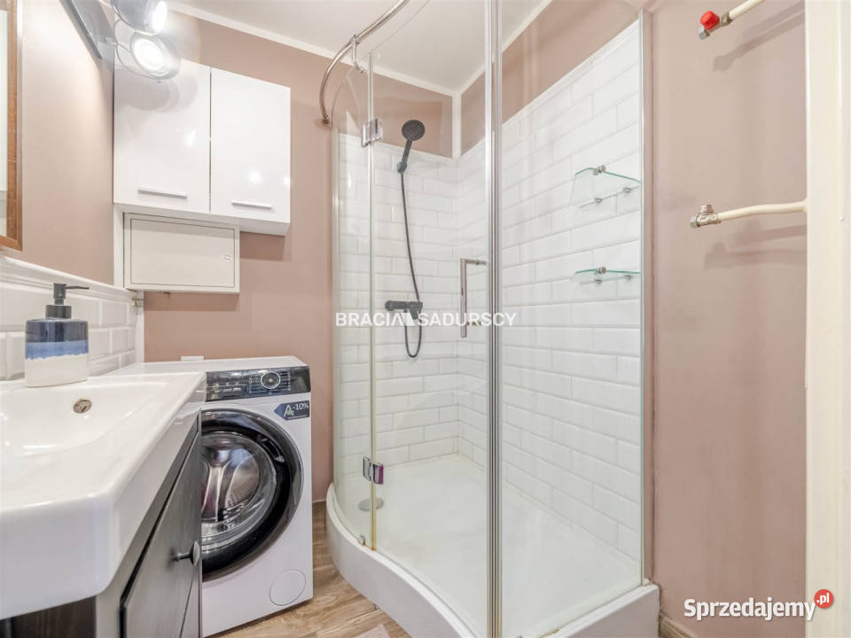 Mieszkanie Kraków Jana SasZubrzyckiego 744m2 małopolskie