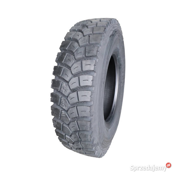 29580 R225 Golden Crown MD777 Opona napędowa 4 podkarpackie