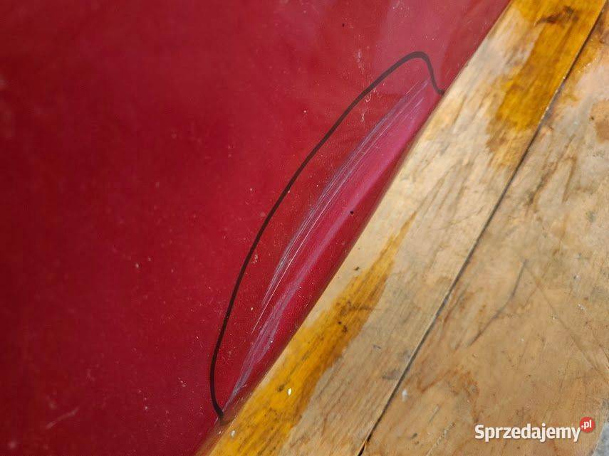Drzwi Prawy Przód Mazda III 3 BM Pleszew sprzedam