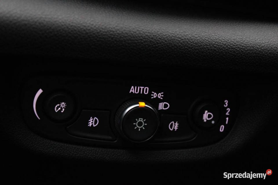 Opel Insignia 2022r AGR Masaże Pakiet zimowy 118282km Gdańsk