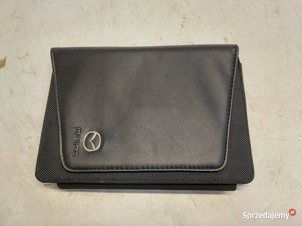 Mazda CX5 II Lift KSIĄŻKI SERWISOWE INSTRUKCJA sprzedam