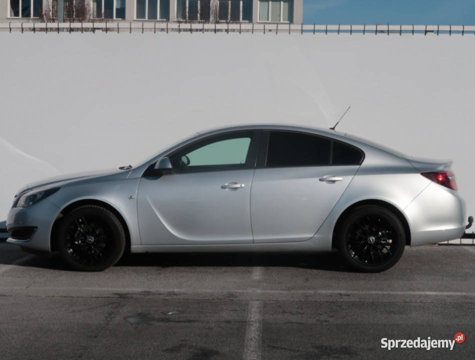 Opel Insignia 16 CDTI Lublin