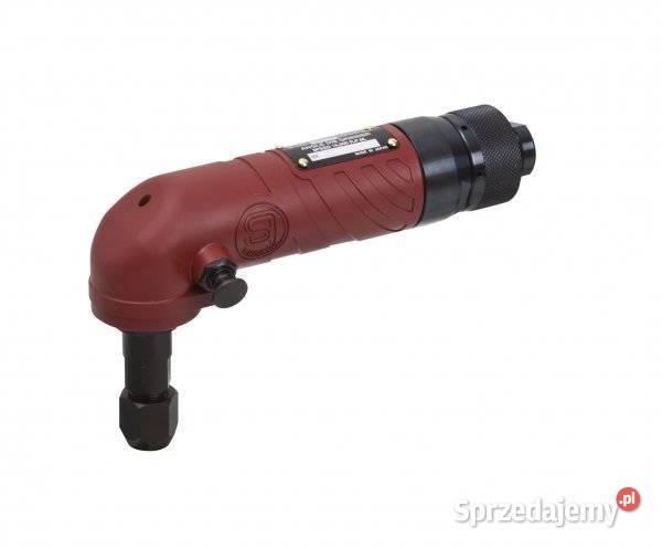 SIAG2C2R6 SZLIFIERKA KĄTOWA TRZPIENIOWA 6mm 240W Warka