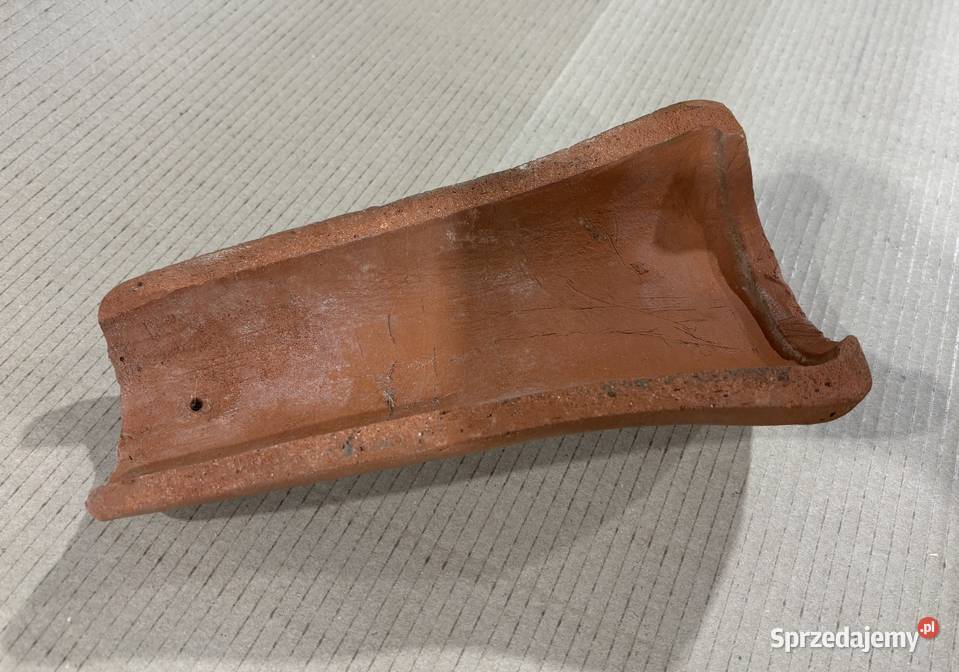 Gąsior ceramiczny mały