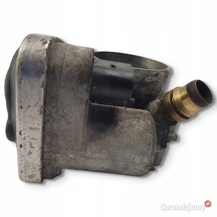 PRZEPUSTNICA Zafira B Opel Vectra C 18 16V Chełm