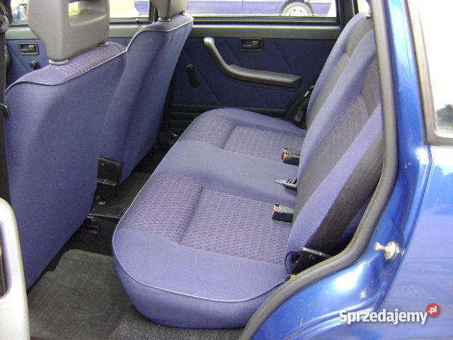 Fiat Uno 10 FIRE 5drzwi Przebieg 90 Wojkowice