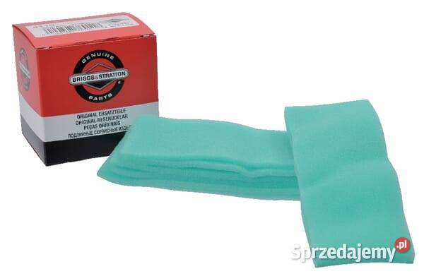 Filtr wstępny 271962S 4 4110