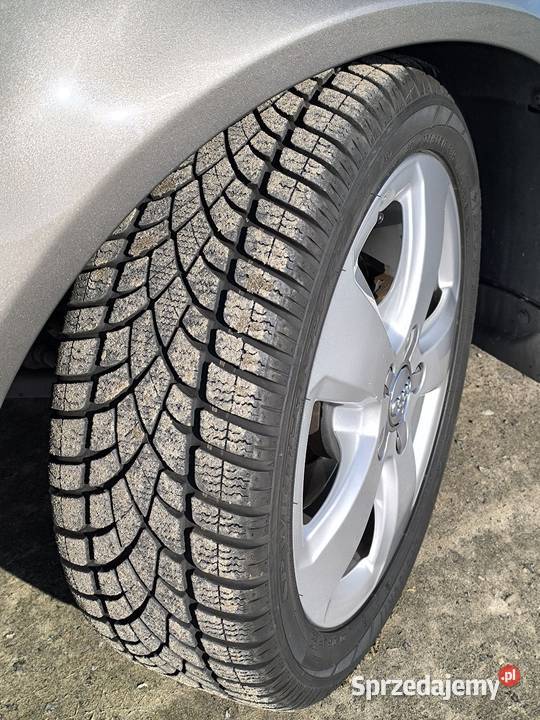 Audi A3 łopatki 7 biegów Stronic 105KM Kutno