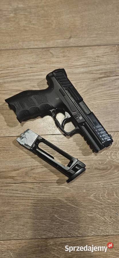 HK VP9 Co2 AIRSOFT 13J