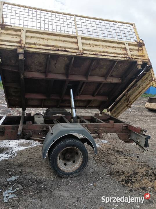 Iveco wywrotka 3510 dmc 35 na b pomorskie Gdynia