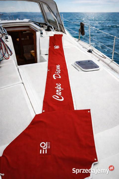 Pokrowiec Lazy Jack 40 m Royal Regatta ELO Giżycko