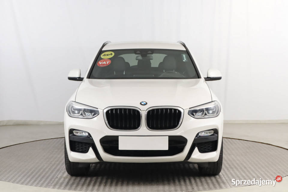 BMW X3 xDrive20i X3 Zabrze