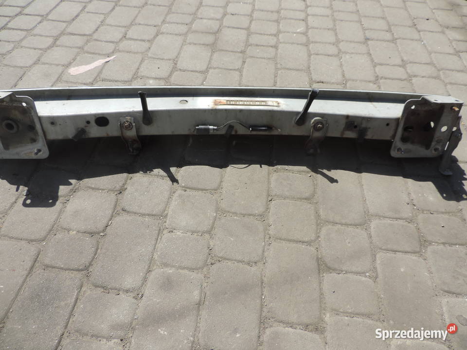 FORD FOCUS MK1 BELKA WZMOCNIENIE POD ZDERZAK 08 Rok produkcji 2002 Nowy Sącz