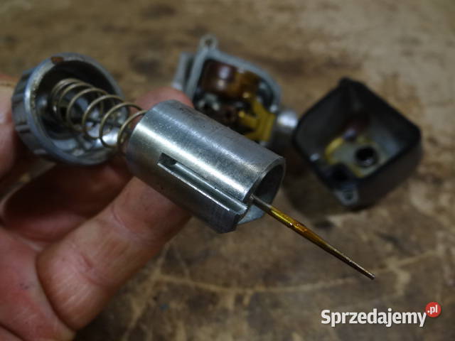 gaznik gaźnik BVF 16N1 Simson s 50 s 51 org DDR Żary