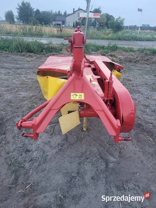 Rotacyjna ztr165 Rotacyjne Konin