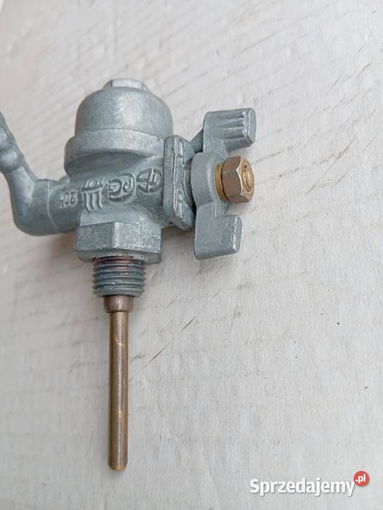KRANIK PALIWA M72 K750 URAL DNIEPR MW BIAŁORUŚ Niemodlin