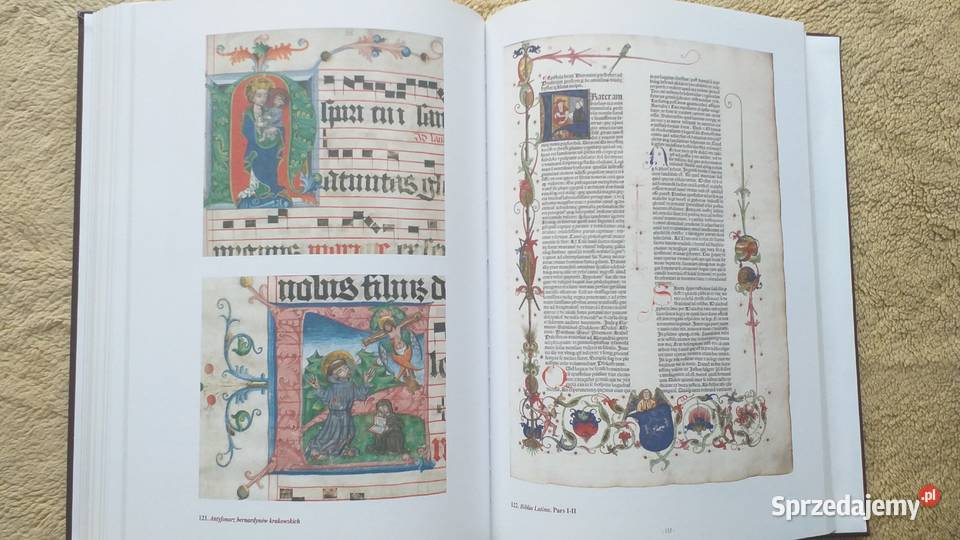 Skarby Biblioteki Jagiellońskiej małopolskie Kraków