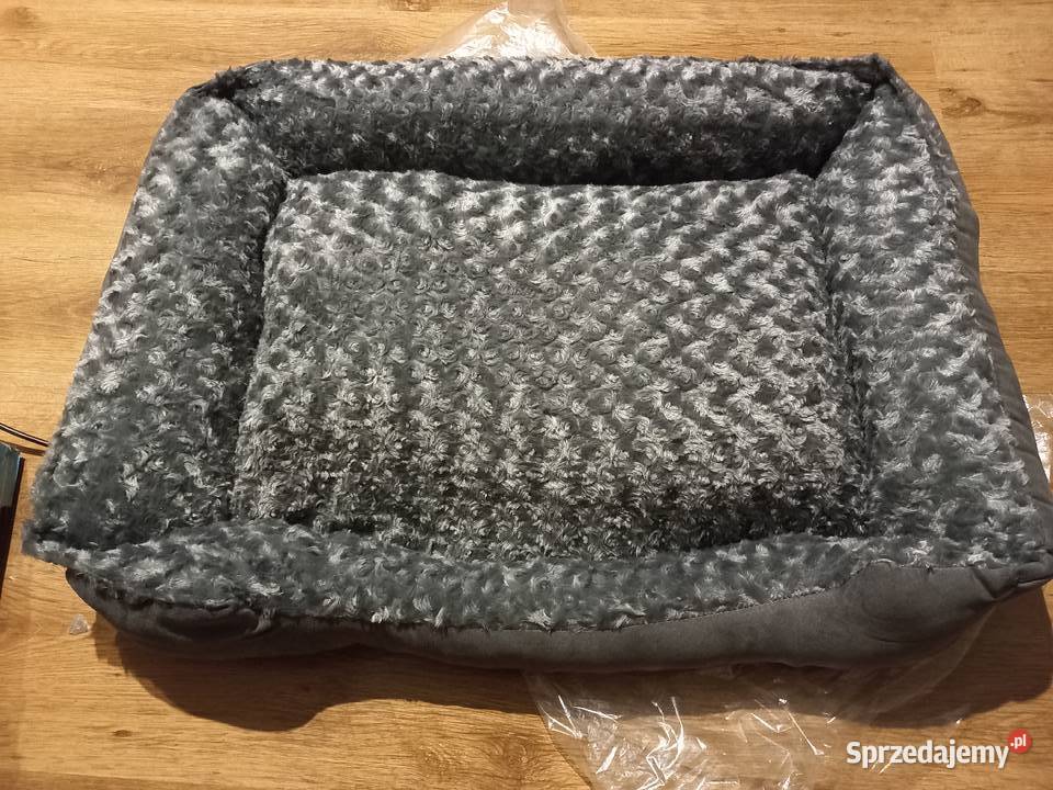 Duże włoskie legowisko psa XL 85x65x18 Songi Góra