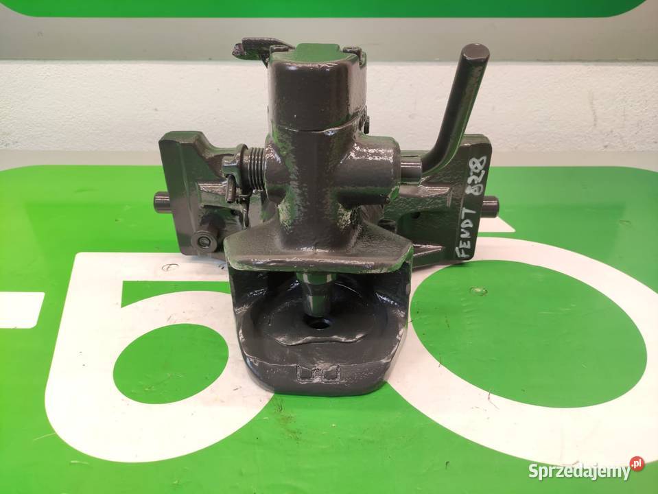 Zaczep Rockinger ACX3532170 FENDT 828 VARIO sprzedam