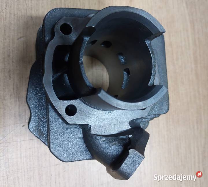 Cylinder kpl Honda Vision 2T 50ccm 4100 mm Kielce sprzedam