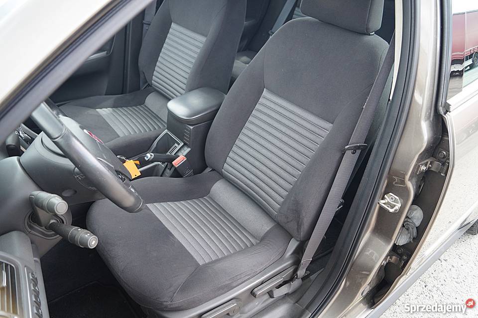 Fiat Croma 2008r 19Multijet Lift Automat Kombi Szczecin