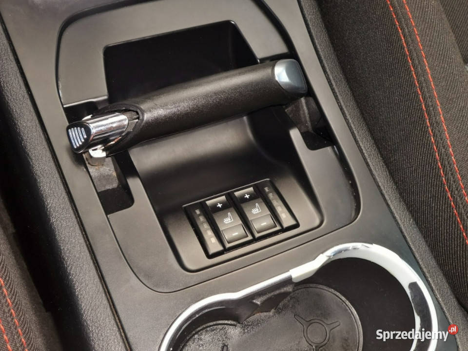Ford S Lift 7 osób navi A U T O M A T I 20062015 diesel