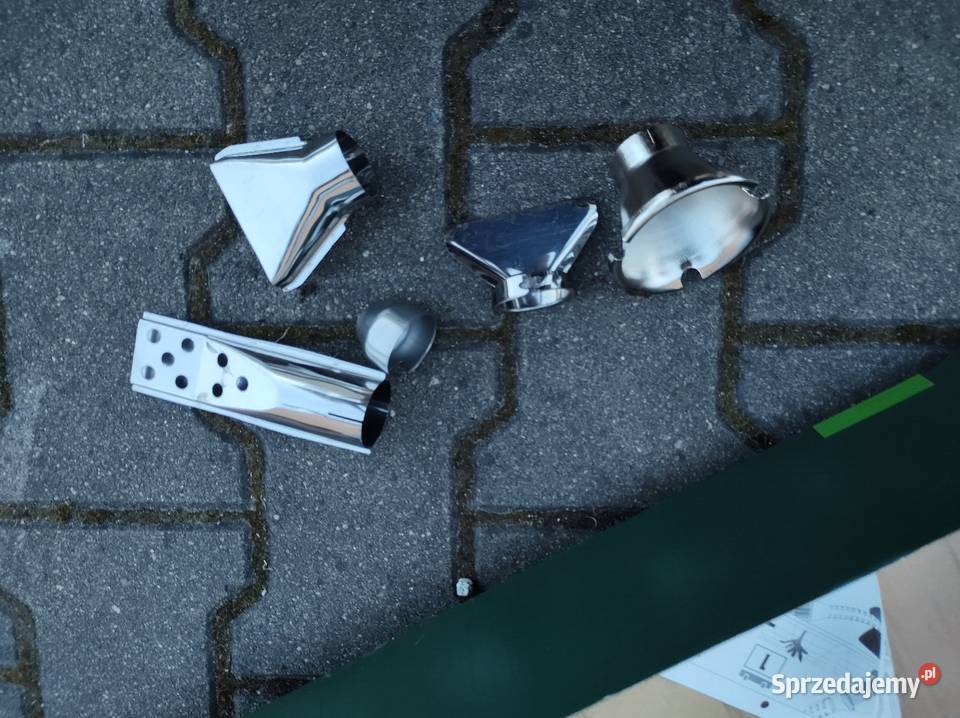 PARKSIDE Elektryczna wypalarka do chwastów i Preczów