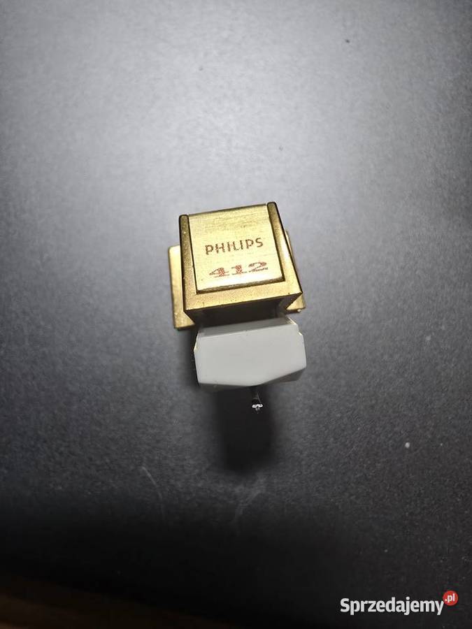 wkładka philips gp412 gold śląskie Chełm Śląski