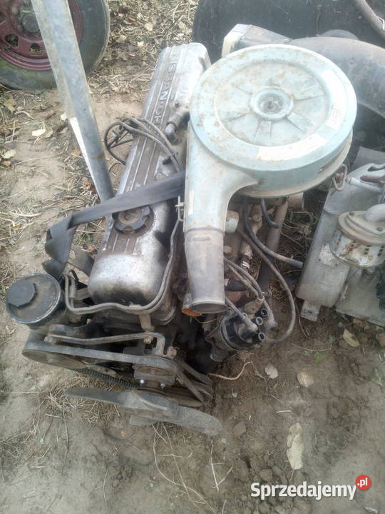 Nissan patrol k160 Patrol Jaszczew