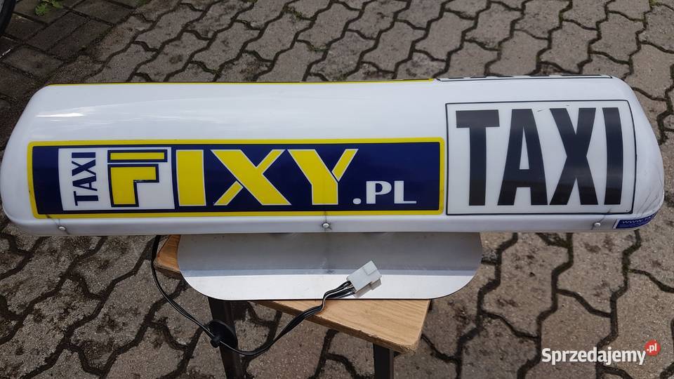 Kogut taxi śląskie Częstochowa