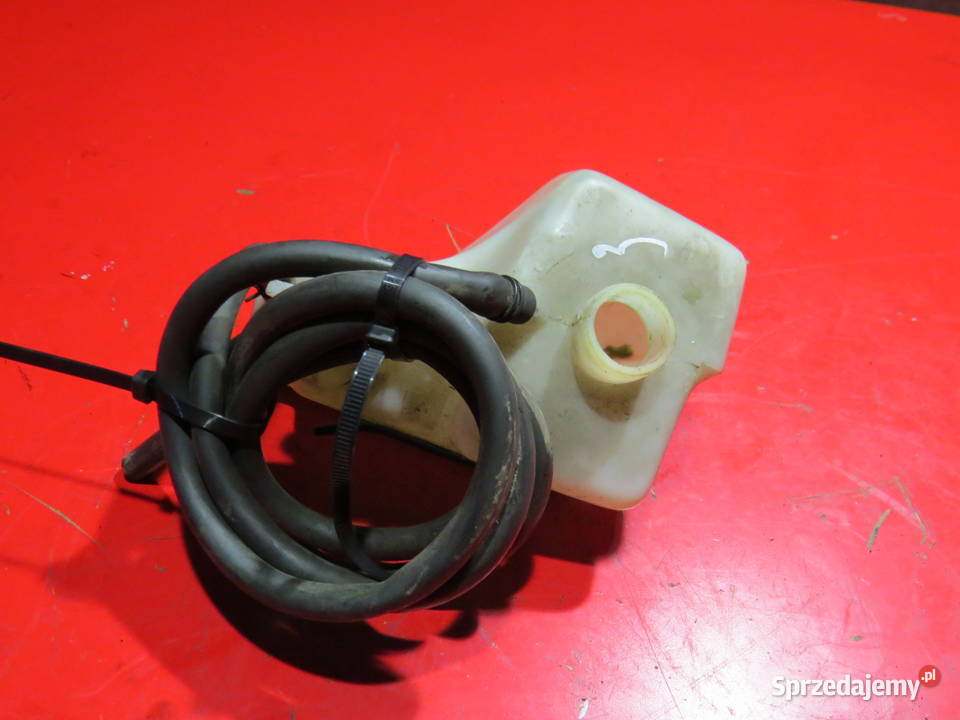 BMW F650 F 650 GS 1999 ZBIORNICZEK WYRÓWNAWCZY dolnośląskie