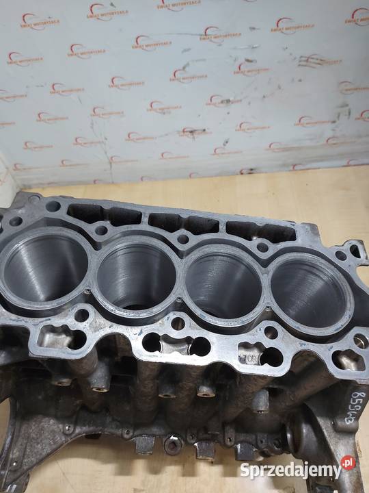 MAZDA 3 PEUGEOT FORD 16 CITD Y6 7M5Q6007FB 110 Kielce