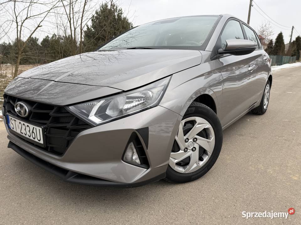 Hyundai i20 12 Classic Plus