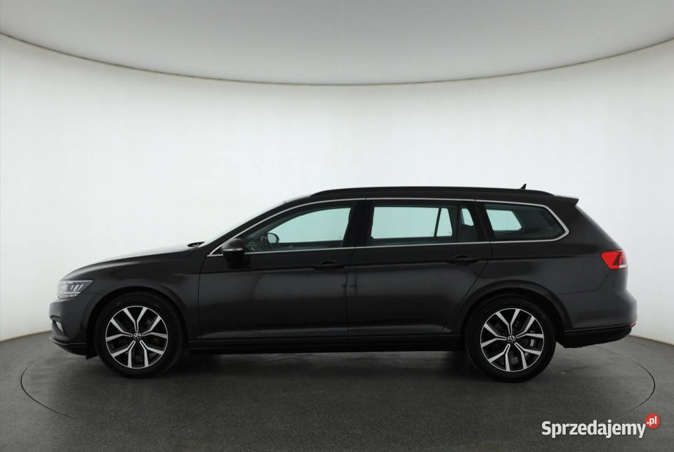 VW Passat 15 TSI Piaseczno